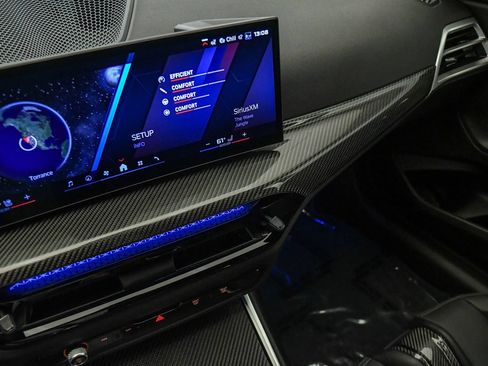 Used 2026 BMW M2 w/ Carbon Package RWD image 36