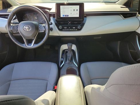 Used 2023 Toyota Corolla SE image 11