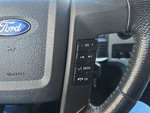 Used 2013 Ford F150 XLT w/ Luxury Equipment Group image 50