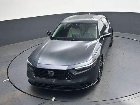 New 2026 Honda Accord SE image 21