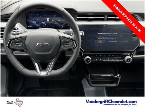 New 2027 Chevrolet Bolt LT w/ Comfort Package FWD image 11