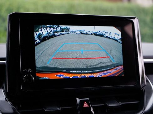 Used 2025 Toyota Corolla SE FWD image 26