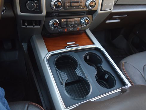 Used 2017 Ford F350 King Ranch w/ King Ranch Ultimate Package image 14