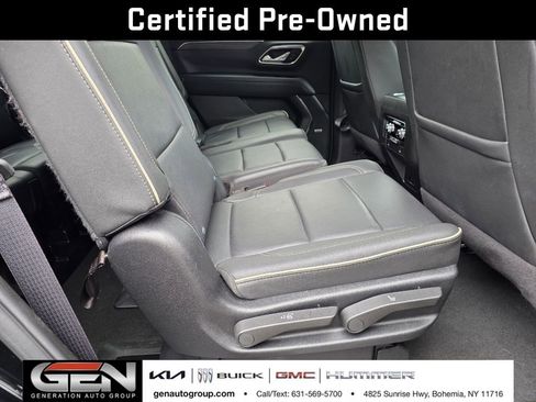 Used 2024 GMC Yukon SLT image 29