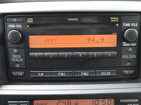 Used 2007 Toyota 4Runner SR5 image 21