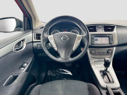 Used 2014 Nissan Sentra SR w/ Premium Package FWD image 22