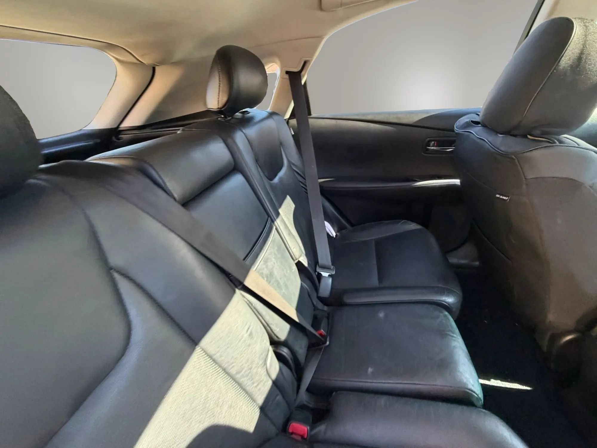 Used 2013 Lexus RX 350 AWD image 24