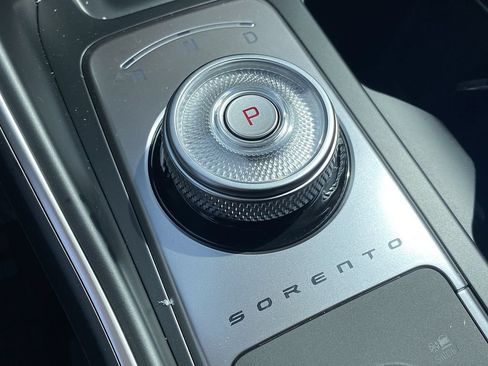 New 2026 Kia Sorento EX FWD image 16