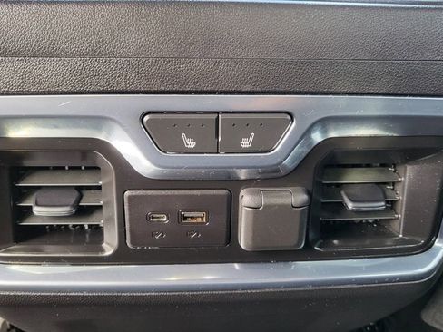 Used 2020 Chevrolet Silverado 2500 High Country w/ Z71 Off-Road Package image 24