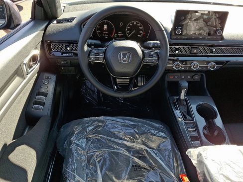 New 2026 Honda Civic Sport image 8