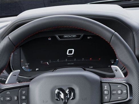 New 2026 RAM 1500 RHO AWD/4WD image 17