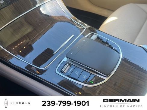 Used 2022 Mercedes-Benz GLC 300 image 20