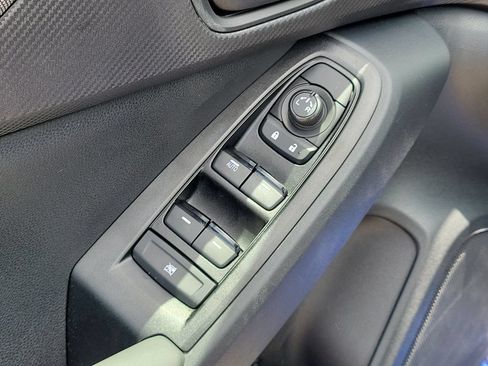 Certified 2026 Subaru Crosstrek 2.5i Premium AWD/4WD image 18