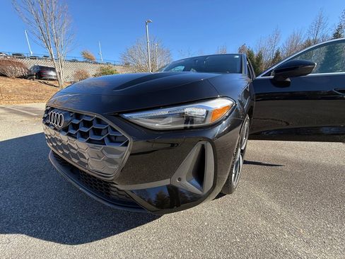 Certified 2025 Audi A5 2.0T Premium w/ Convenience Package image 24