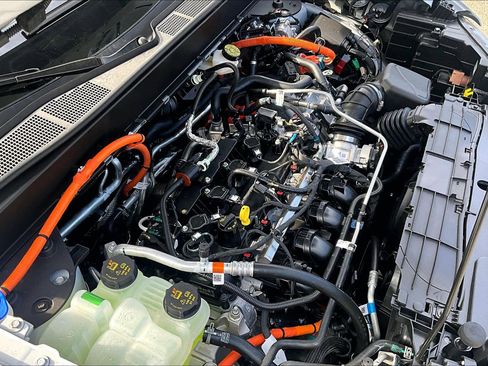 New 2026 Ford Maverick XL w/ Equipment Group 101A image 30