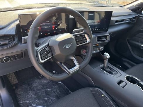 New 2026 Ford Mustang Coupe image 19