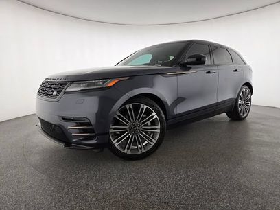 Used 2024 Land Rover Range Rover Velar Dynamic HSE