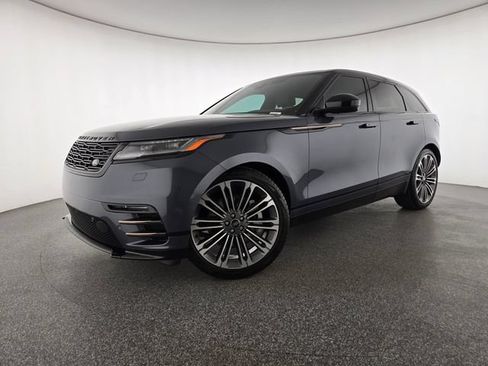Used 2024 Land Rover Range Rover Velar Dynamic HSE AWD/4WD image 1