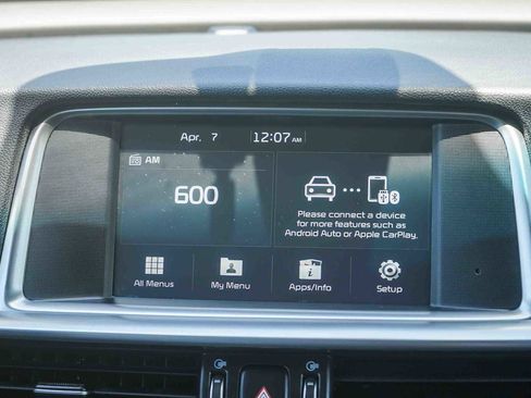 Used 2020 Kia Optima SE FWD image 15