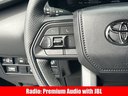 New 2026 Toyota Tundra TRD Pro AWD/4WD image 9