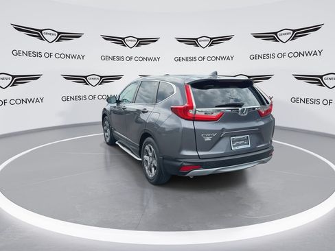 Used 2019 Honda CR-V EX-L image 7