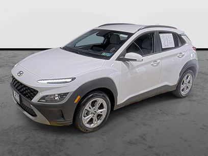 Used 2023 Hyundai Kona SEL w/ Cargo Package