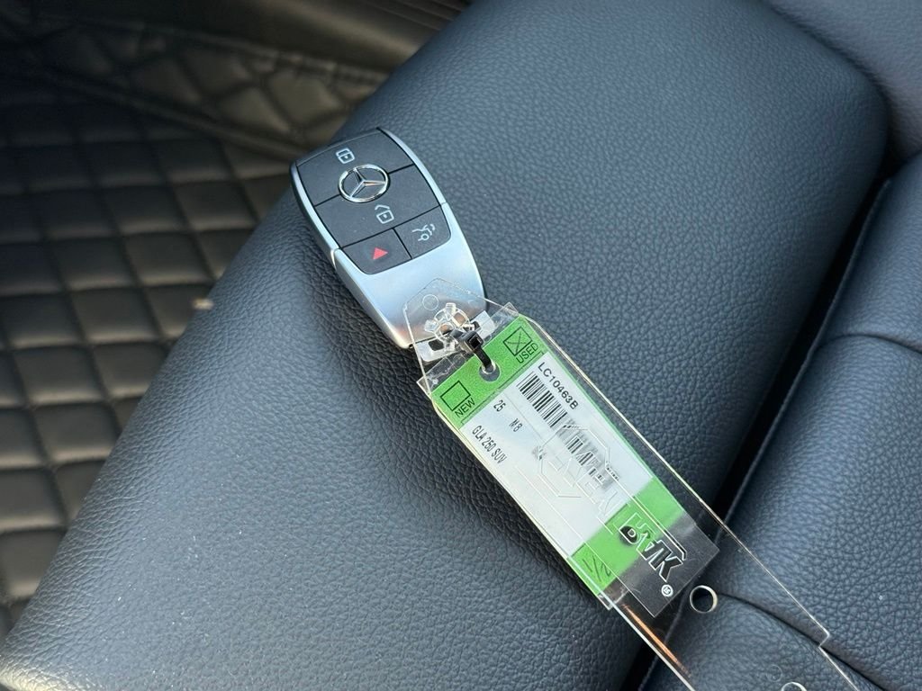 Used 2025 Mercedes-Benz GLA 250 image 38