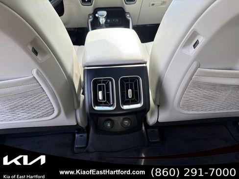 Used 2023 Kia Sorento S w/ Panoramic Sunroof Package AWD/4WD image 20
