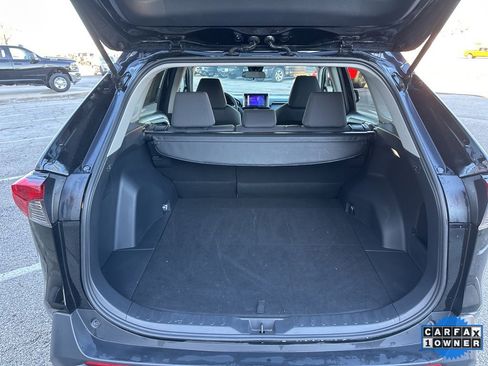 Used 2024 Toyota RAV4 XLE image 41