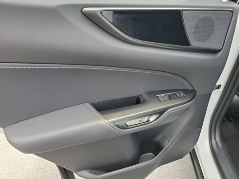 Used 2026 Lexus NX 350 AWD w/ Cold Area Package image 11
