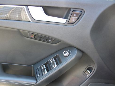 Used 2013 Audi S4 Premium Plus AWD/4WD image 16