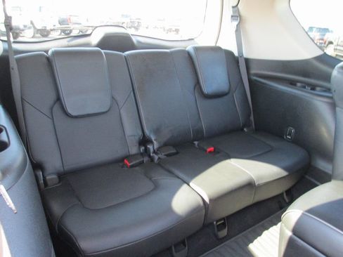 Used 2019 INFINITI QX80 Luxe w/ 22" Wheel Package image 22