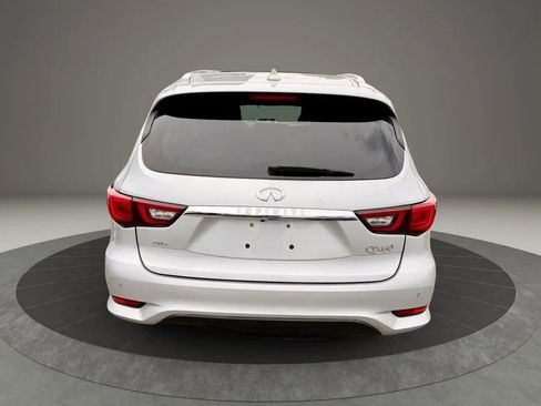 Used 2019 INFINITI QX60 Luxe w/ Essential Package AWD/4WD image 5