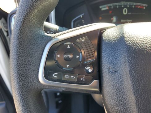 Used 2017 Honda CR-V EX image 26