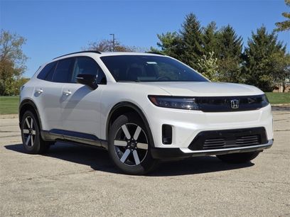 New 2024 Honda Prologue Touring