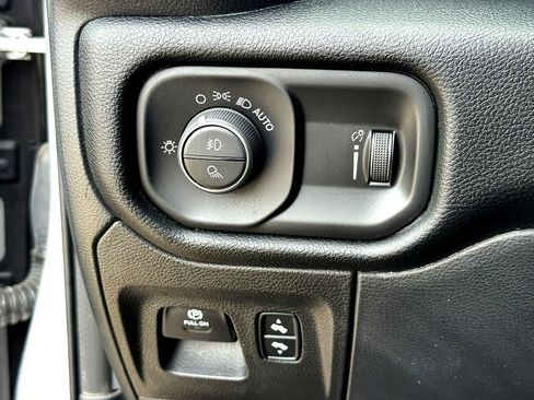 Used 2022 RAM 1500 Rebel w/ Rebel Level B Equipment Group AWD/4WD image 17