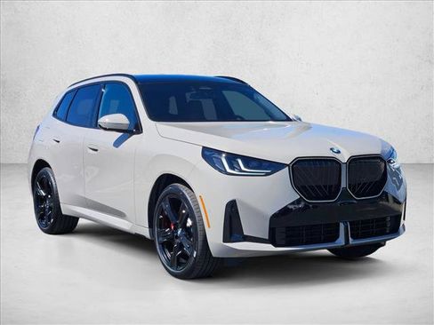 New 2026 BMW X3 xDrive30 AWD/4WD image 7