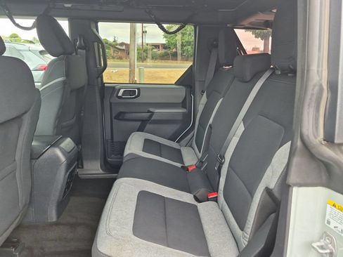 Used 2023 Ford Bronco Big Bend AWD/4WD image 21