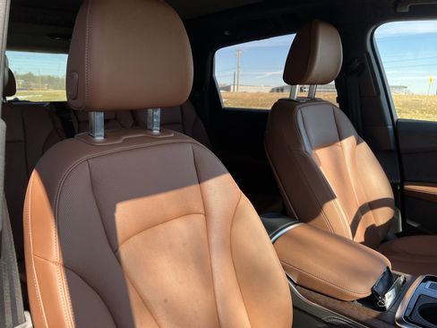 Used 2025 Audi Q7 3.0T Premium Plus w/ Premium Plus Package image 35