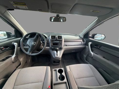 Used 2007 Honda CR-V LX image 27