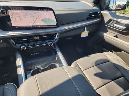 New 2025 Chevrolet Tahoe Premier w/ Sun And Tow Package image 20