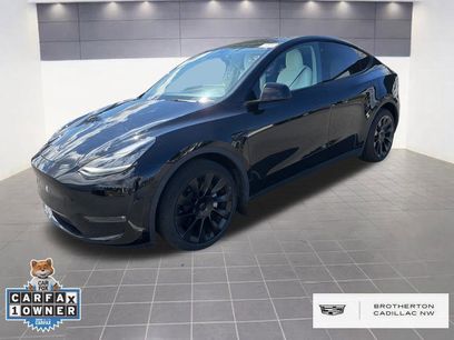 Used 2022 Tesla Model Y Long Range