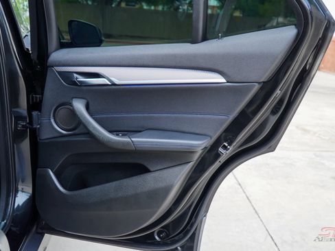 Used 2018 BMW X2 sDrive28i w/ M SportX Package image 29