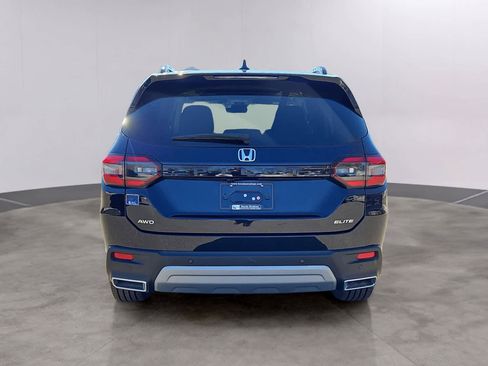 Certified 2023 Honda Pilot Elite image 5