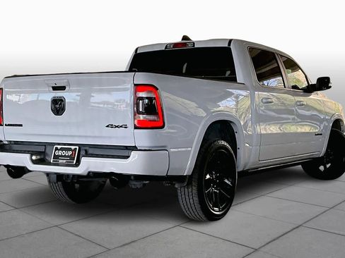 Used 2020 RAM 1500 Laramie image 12