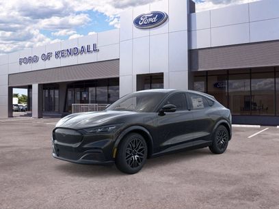 New 2026 Ford Mustang Mach-E Premium