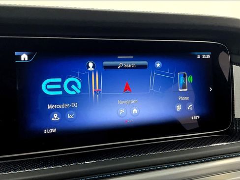 Certified 2025 Mercedes-Benz G 580 w/ EQ Technology image 33