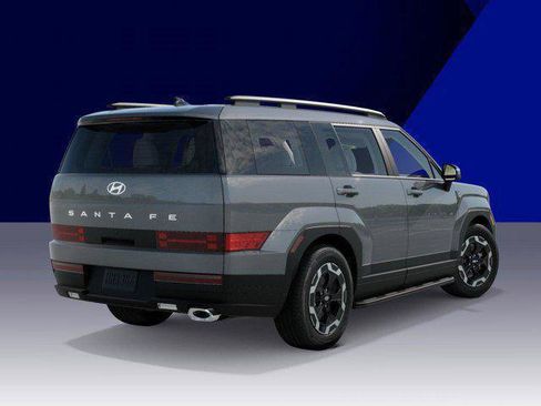 New 2026 Hyundai Santa Fe SEL image 4