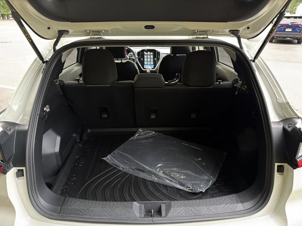 Certified 2024 Subaru Crosstrek 2.0i Premium AWD/4WD image 26