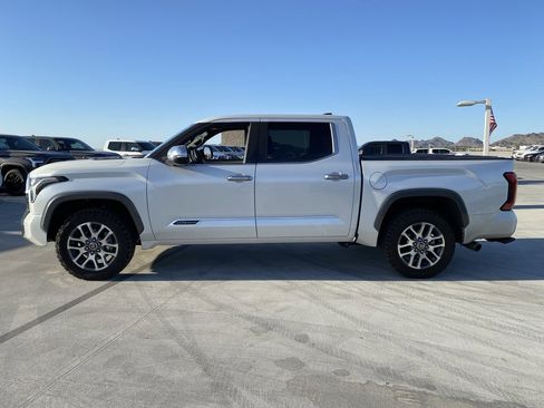 Used 2023 Toyota Tundra 1794 Edition image 6